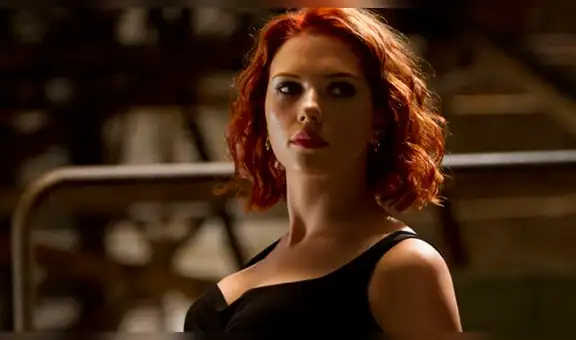 Black Widow: Scarlett Johansson no será la única “Viuda Negra” que veremos en la película
