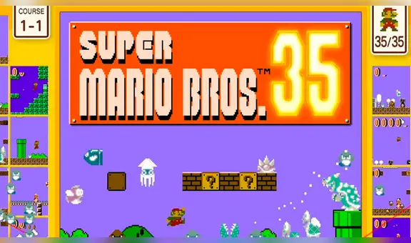 Nintendo Switch: los lanzamientos de Mario Bros que podrían contrarrestar a la PS5 y Xbox Series X
