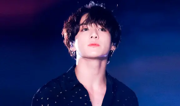 Jungkook explica la creación de “Magic Shop”, canción dedicada a ARMY