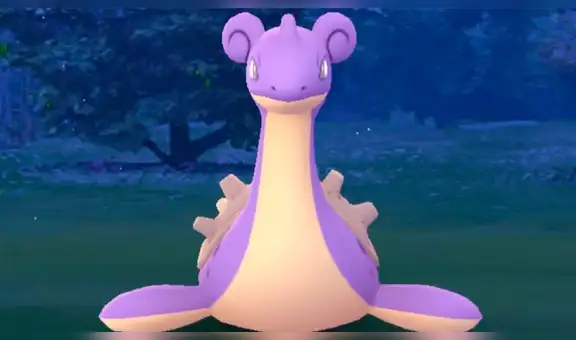 Pokémon GO: conoce al pokémon shiny que será la recompensa en la caja semanal [VIDEO]