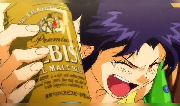 Neon Genesis Evangelion: ¿Cuánto dinero gasta Misato en cerveza?