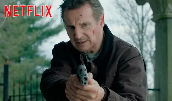 Liam Neeson cobra venganza a sus 70 años en Netflix: ¿Cuál es su película que triunfó en Perú?