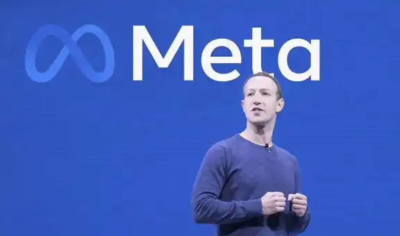 Meta desmiente rumores y asegura que Mark Zuckerberg no dejará la compañía