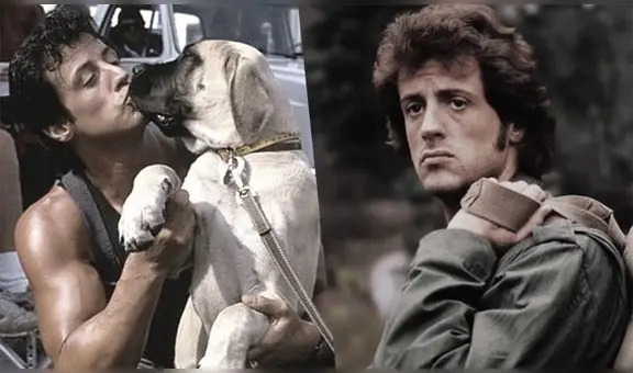Sylvester Stallone: la conmovedora historia de superación que lo llevó a la cima de Hollywood