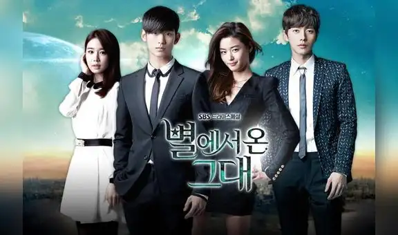 Kim Yoo Jung y Ahn Hyo Seop podrían protagonizar el próximo K-drama Hong Chun Gi