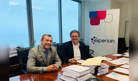 Experian compra operaciones de Sentinel Perú