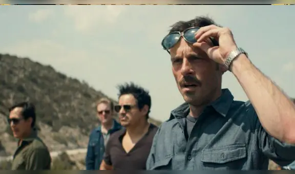 ‘Narcos México 2’: conoce qué personajes no existieron en la vida real