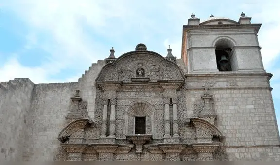Arequipa: 10 sitios turísticos con buen clima y comida en la Ciudad Blanca [FOTOS]
