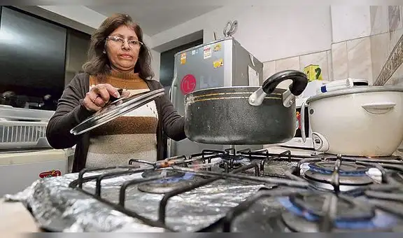 Más de 14 mil hogares usan gas natural en el norte