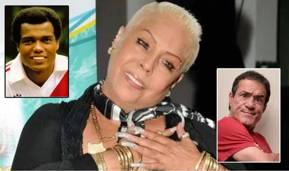 Lucía de la Cruz: ¿cuáles fueron los amores que dejaron huella en la vida de la cantante criolla?