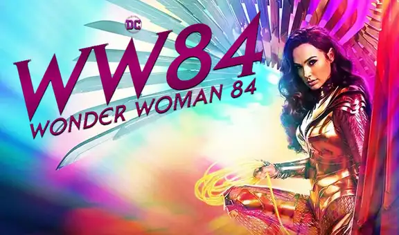 Wonder Woman 1984: escena post crédito será crucial, adelanta Patty Jenkins 