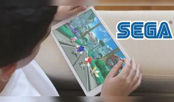 Android: 4 videojuegos de SEGA que puedes descargar gratis