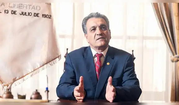 Chavimochic permitirá ampliar frontera agrícola a 30 mil hectáreas