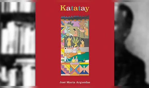 José María Arguedas: ¡Kachkaniraqmi!