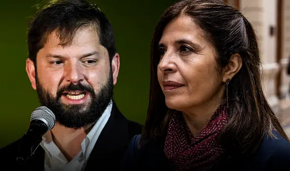 Nueva crisis en Chile: presidente Boric anuncia la renuncia de la ministra de Justicia
