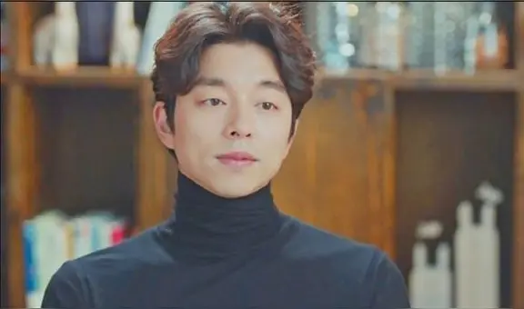 Gong Yoo: ¿Cómo es la mujer ideal para el actor de Goblin? [VIDEO]