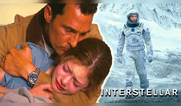 Interestelar 2: Christopher Nolan podría dirigir segunda parte de la película