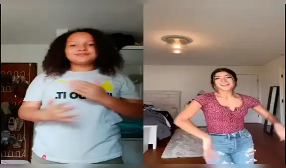 TikTok: entérate de cómo hacer dúos con tus amigos o famosos [VIDEO]