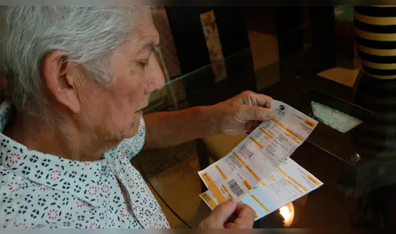 Avanza en el Congreso el Bono Electricidad para subsidiar recibos de luz en los hogares más pobres