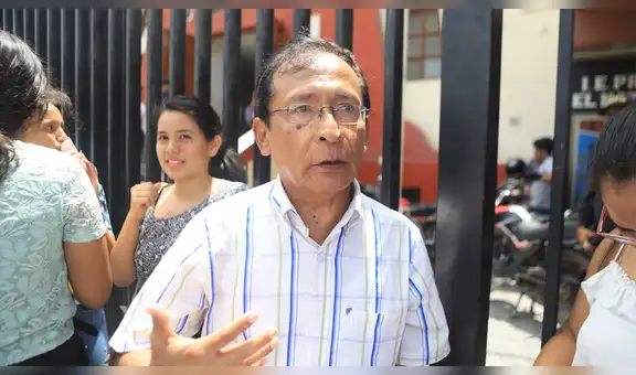 Despiden a docente con cáncer de colegio evangélico por no profesar su religión