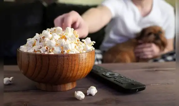 Yo me quedo en casa maratoneando: 5 sagas que nunca pasarán de moda [VIDEO]