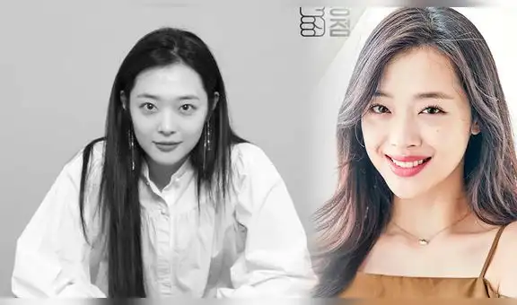 Sulli: toallas higiénicas de Jinri Store llegan a mujeres de bajos recursos