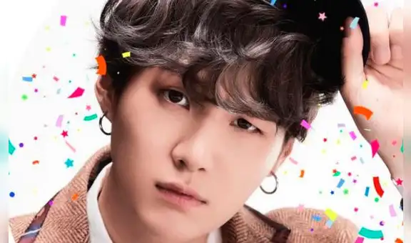 BTS: Suga edad, biografía, curiosidades, antes y después
