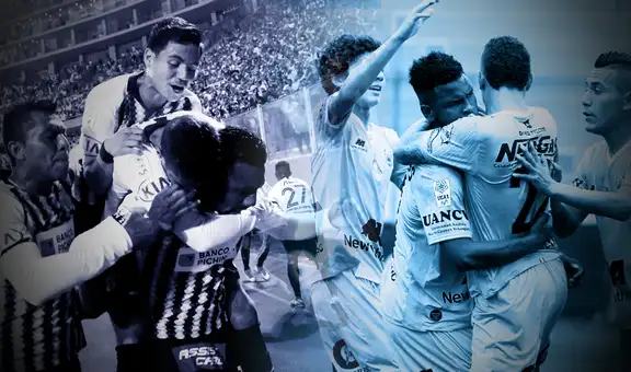 Alianza Lima vs Binacional: ¿Si empatan en resultado global, habrá penales o tiempo extra?