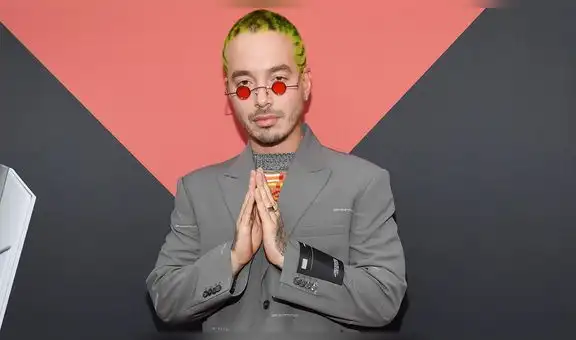 J Balvin tras superar la depresión y ansiedad: “La mayor riqueza es la salud” 