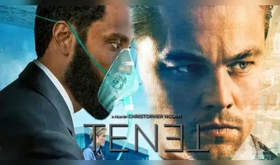Tenet: ¿La última película de Nolan es una secuela de Inception?