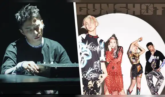 KARD emociona con intenso teaser de “Gunshot”, su próximo comeback [VIDEO]