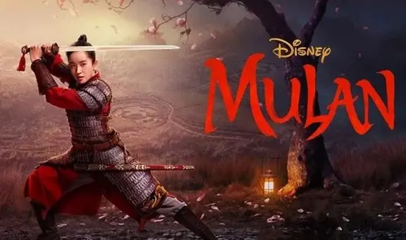 Mulan: Disney confirmó que película live-action se estrenará sí o sí en julio  