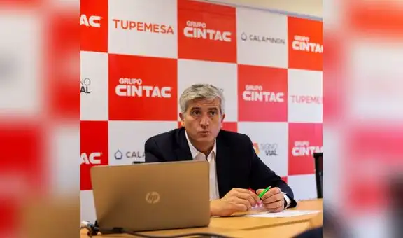 Grupo Cintac afianza su participación en el mercado peruano