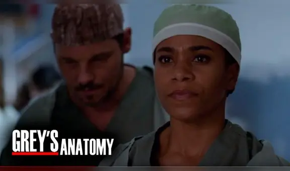 Grey’s Anatomy 16x07: Maggie Pierce enfrenta una inesperada muerte