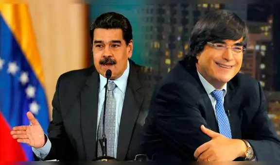 “Es un accidente genético desafortunado, además de estúpido y malvado”, dice Bayly sobre Maduro 