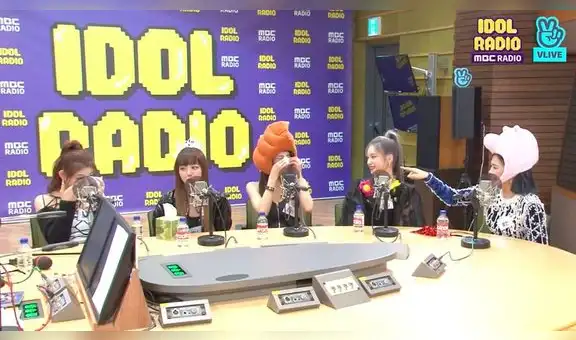 ITZY: Yuna hace llorar a sus compañeras durante programa en vivo [VIDEO]