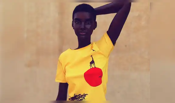 Instagram: Shudu Gram, la popular modelo que engañó a todos sus seguidores