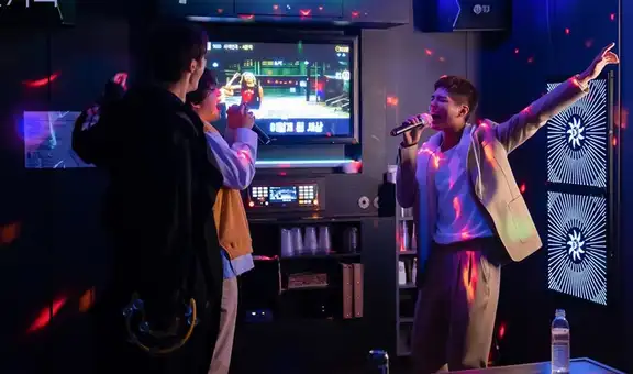 Record of youth: actores dan seis razones para ver el K-drama de Netflix [VIDEO]