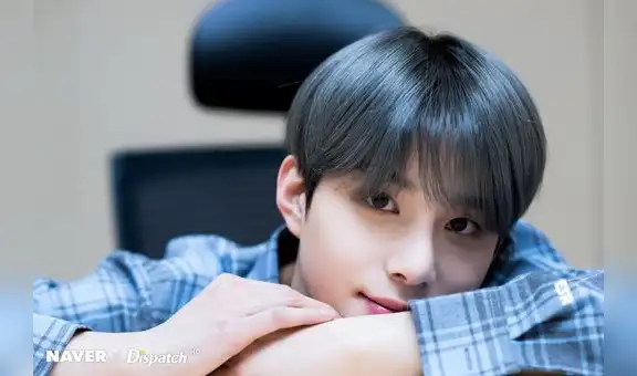 Jungwoo de NCT: ¿por qué fue tendencia mundial en Twitter el ídolo del K-pop?