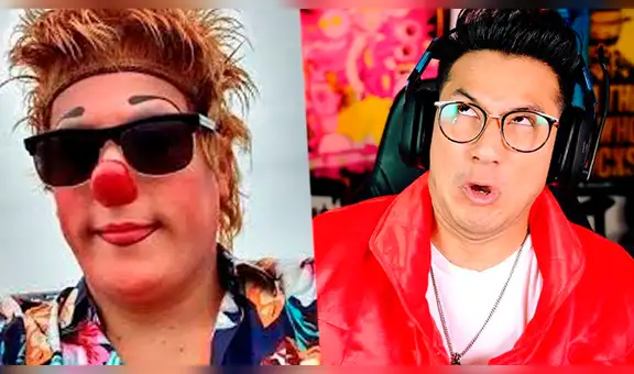 YouTube viral: Andynsane anuncia filmación con ‘Chupetin Trujillo’ y fans se emocionan [VIDEO]