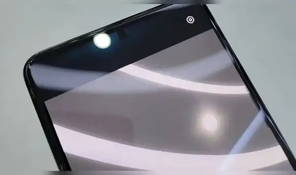 Rival de Huawei y Xiaomi desarrolla smartphone sin botones ni puertos [FOTOS]