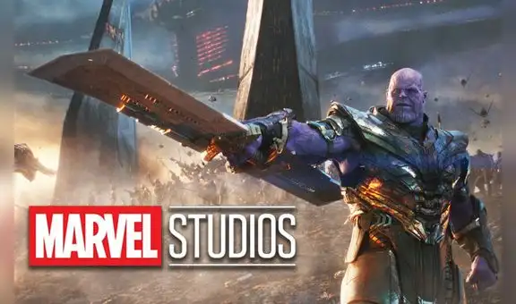 Avengers: Endgame: Thanos no habría muerto, podría regresar al UCM para pelear contra Los Vengadores