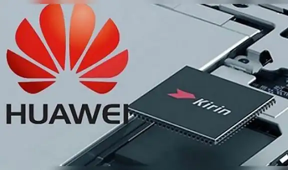 Huawei confirma al poderoso procesador Kirin 990 que será el cerebro del Mate 30 [FOTOS]