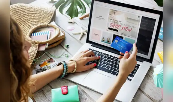Compras por delivery de productos de tecnología se incrementarían hasta en 68% esta Navidad