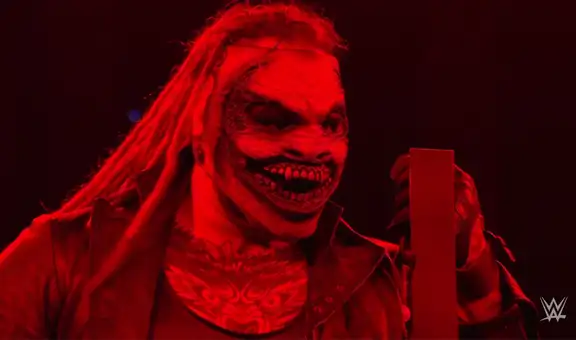 WWE SmackDown: El Demonio Bray Wyatt masacra a Daniel Bryan antes de Royal Rumble [RESUMEN]