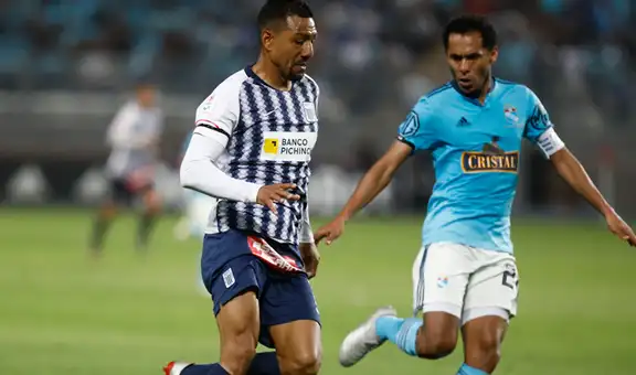 Cristal perdió opción del título tras caer en el global ante Alianza Lima por la Liga 1 2019 [VIDEO]