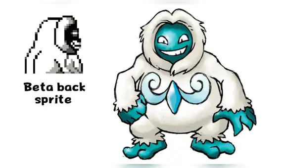 Pokémon: conoce al rival de Jynx, que fue eliminado para crear dos nuevos pokémon [FOTOS]