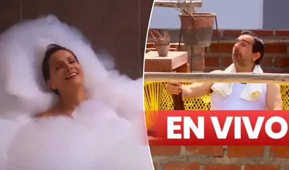 “Al fondo hay sitio”, capítulo 123 EN VIVO: ¿cómo ver ONLINE y GRATIS el episodio de la serie peruana?