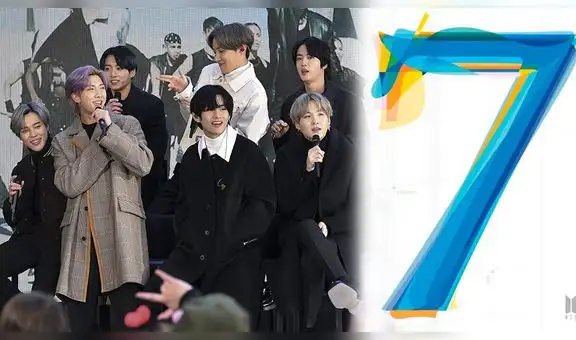 BTS cuenta cuáles son sus canciones favoritas en Map of the soul: 7