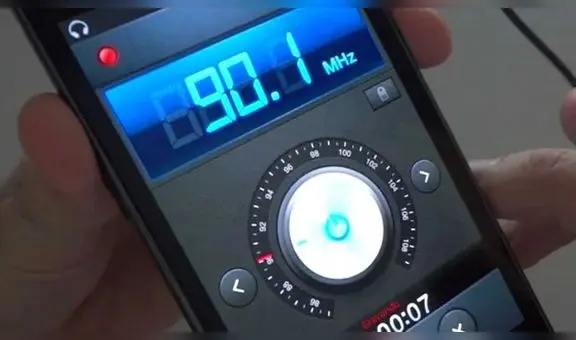 La razón por la que los celulares con Android ya no tienen radio FM [VIDEO]
